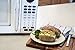 Oster OGB81101 1.1 Cubic Feet Microwave Oven