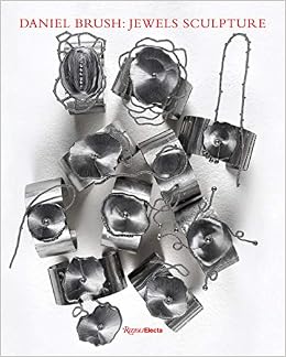Daniel Brush; Jewels Sculpture