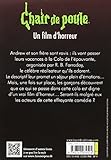 Image de Un film d'horreur (French Edition)