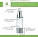 Vitamin C Serum for Face | Visibly Younger and Healthier Skin - 20% + Hyaluronic Acid, Vitamin E & Ferulic Acid | Anti-Aging, Anti-Wrinkle Spa Formula Helps Repair Sun Damage, Reduce Dark Spots