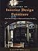 History of Interior Design and Furniture: From Ancient Egypt to Nineteenth-Century Europe by 