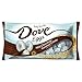 DOVE Easter Coconut Crème Milk Chocolate Candy Eggs 7.94-Ounce Bag (Pack of 4)