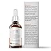 Abundant Health 25% Vitamin C Serum with Vitamin E and Hyaluronic Acid for Youthful Looking Skin, 1 fl. oz.