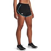 Under Armour Women's Fly by 2.0 Running Shorts
