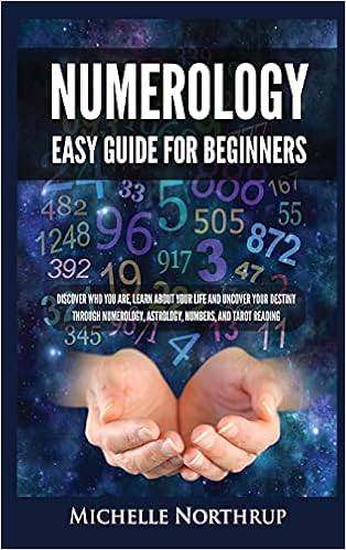 How to learn numerology astrology