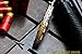 (14 5/18) DKC-160 RED Herring Damascus Folding Pocket Knife 4.5