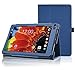 ACdream RCA Voyager 7 Case, Folio Premium PU Leather Cover Case for RCA Voyager (2016, 2017) / RCA Voyager II/RCA Voyager III RCA/RCA Voyager Pro 7