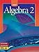 Holt Algebra 2 (Holt Mathematics)