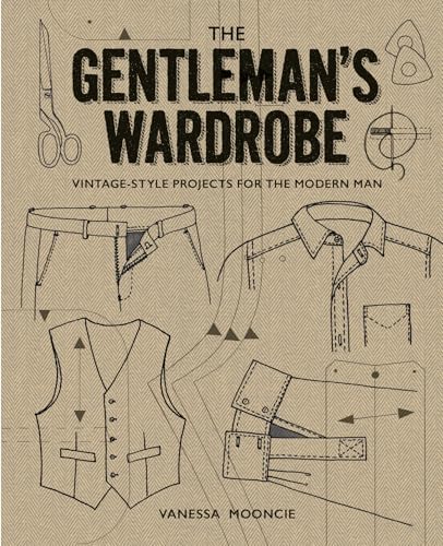 Pattern Cutting for Menswear: Kershaw, Gareth: 9781786276759