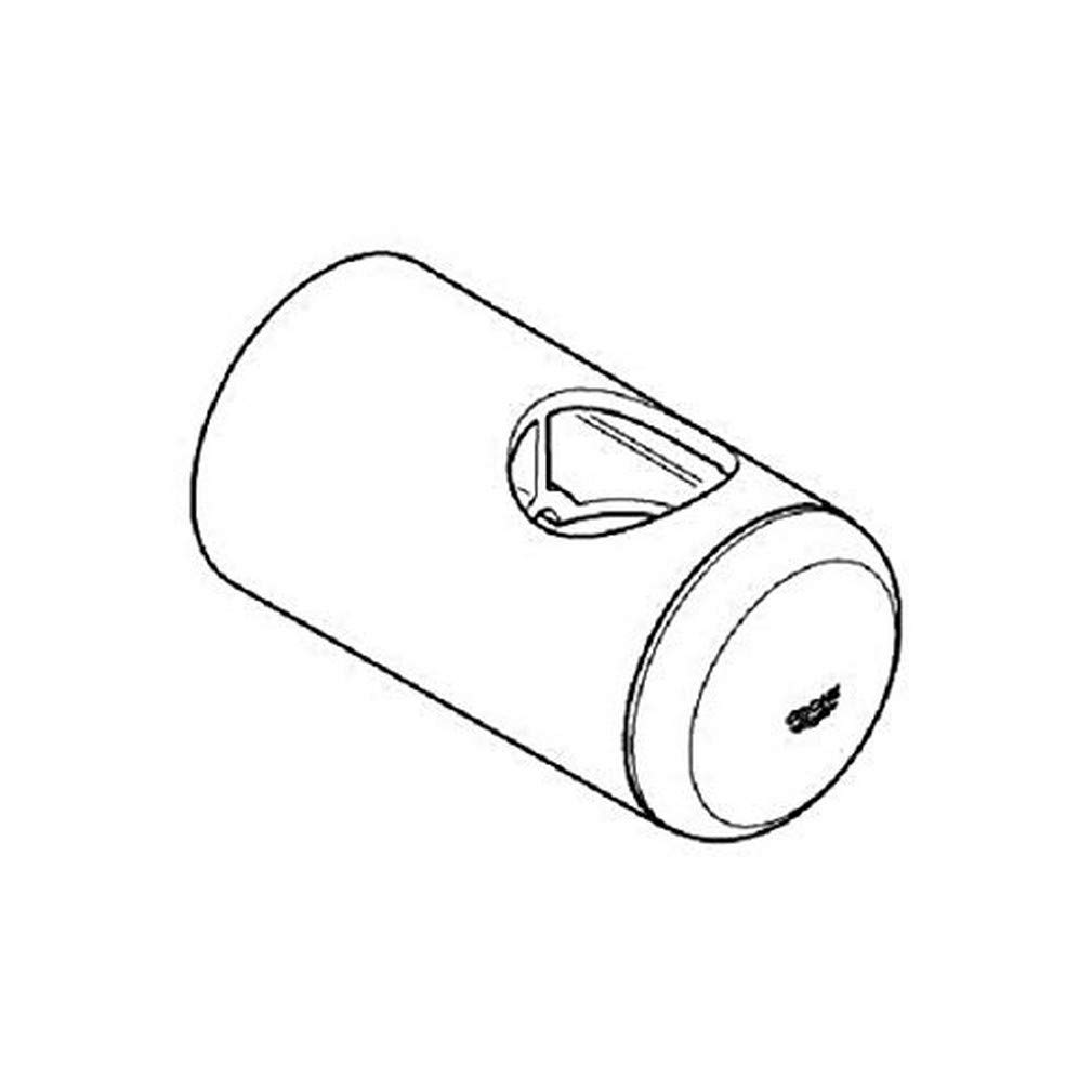 GROHE 45362000 | Shower Rail Holder