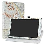 Barnes & Noble Nook 10 (BNTV650) Rotating