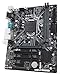 GIGABYTE H310M S2P (LGA1151/ Intel/ H310/ Micro ATX/Ultra Durable/ 8118 Gaming LAN/ DDR4/ HDMI 1.4/ M.2/ DVI-D/Motherboard)