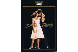 Dirty Dancing (Collector's Edition) [DVD]