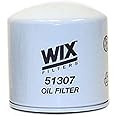 WIX Filters - 51307 Spin-On Lube Filter, Pack of 1