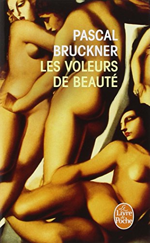 Les  voleurs de beauté
