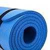 Maximo-Fitness-Exercise-Mat--Medium-Thick-1cm-Depth-Multi-Purpose-Yoga-Mats-for-Men-Women-Kids-Ideal-for-Pilates-Stretching-Exercise-Home-Gym-Accessories Maximo Yoga Mat, 12MM 15MM Extra Thick Exercise Mat 183cm x 60cm Multi Purpose Yoga Mat for Men, Women, Non-Slip Yoga…