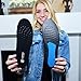 Copper Compression Plantar Fasciitis Feet Insoles