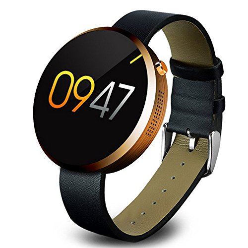 dm360 bluetooth smartwatch with android 6.1