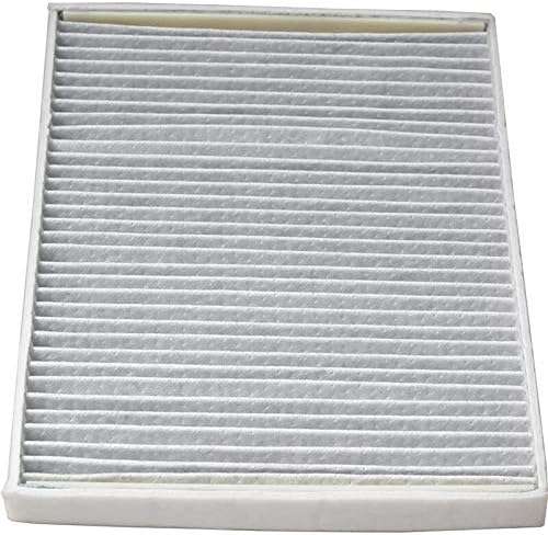Car Cabin Air Filter For Cadillac Fleetwood 5 7l 1993 1994 1995