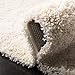 SAFAVIEH California Shag Collection Area Rug - 6'7