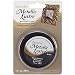 DecoArt, Black Shimmer Metallic Lustre Wax, 1-Ounce, Onе Paсk primary