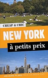 New York à petits prix