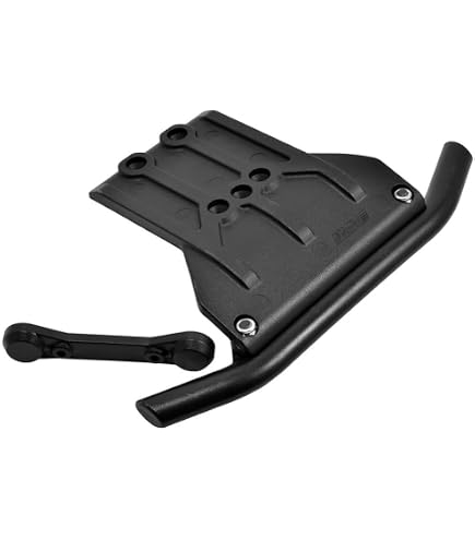 Traxxas 9518 Wing Mount Schlitten – Ersatzteil Für RC-Modellflügelmontage