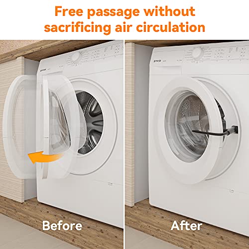 Front Load Washer Door Prop Washing Machine Door Prop