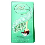 Lindt Lindor Coconut Milk Chocolate Truffles, 5.1 oz