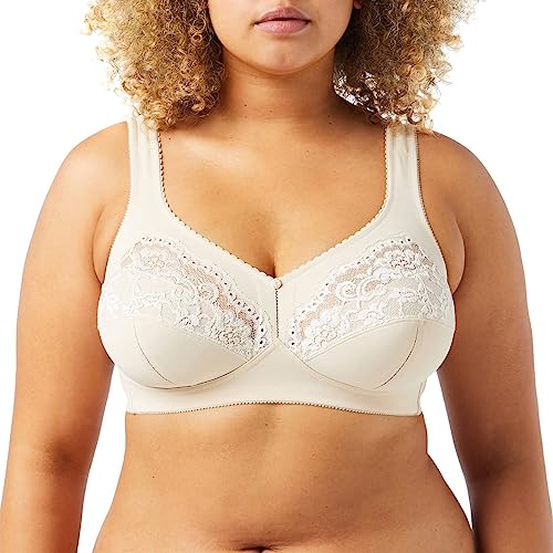 Triumph Womens Allegra N X, Bra, TEINT