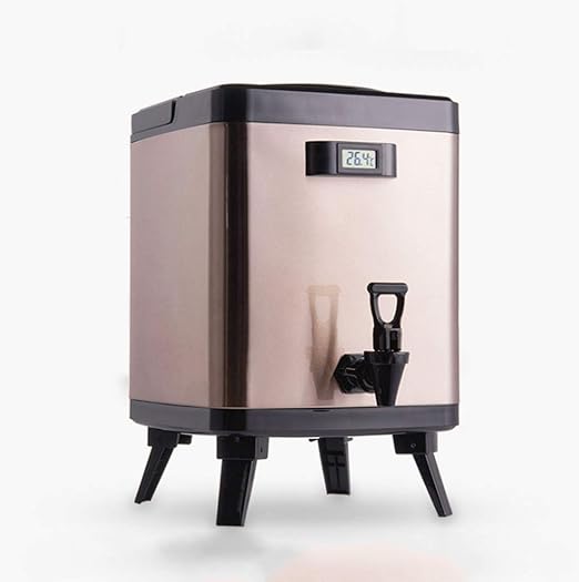 thermos for milk tea