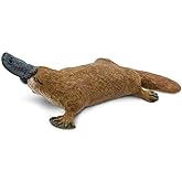 Safari Ltd. Platypus Figurine - Detailed 4.75