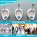 Urinal Screen Deodorizer (10 Pack) – with Odor Neutralizer for Hotels, School, Hospitals, Offices and All Style Bathroom Urinals