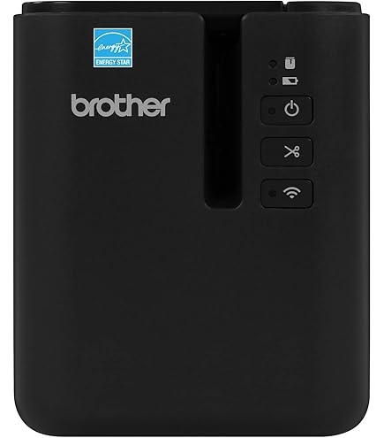 Brother TD-4000 label printer　富士ゼロックス Brother TD-4000 label printer 富士ゼロックス Brother TD-4000