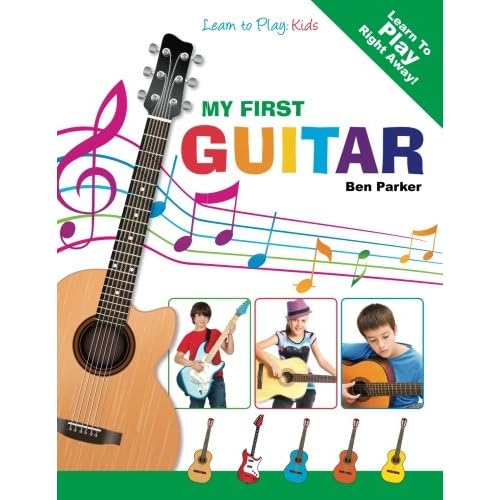 Guitar for Beginners Amazon.co.uk