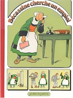 Bécassine Tome 19 Bécassine Prend Des Pensionnaires - 