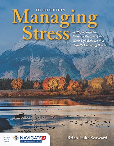 Managing Stress W/Access