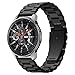 Spigen Modern Fit Galaxy Watch 3 45mm & 46mm Band - Black