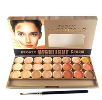 kiss beauty concealer
