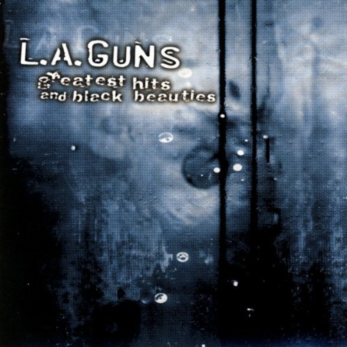 L.A. GUNS - Greatest Hits And Black Beauties By L.a. Guns (1999-06-01) - Zortam Music