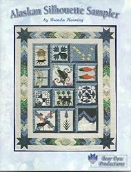 Alaskan Silhouette Sampler