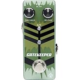 Pigtronix Gatekeeper v2 Noise Gate Pedal