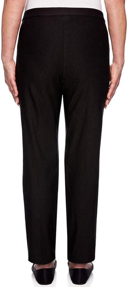 alfred dunner allure petite pants