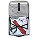 Travelpro Crew 11 Rolling Tote (Black)