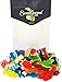 SweetGourmet Day At The Beach | Ocean Sea Critters | Gummy Candy Bulk | 2 pounds