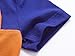 Fiream Baby Boys Summer Short Sleeve Animals Romper(Fox,6M)