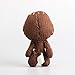 Cortez Little Big Planet Sackboy Sack Boy 6インチToddler Stuffed Plush Kids Toys LBP