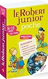 Image de Le Robert Junior Poche - (French Edition)