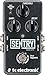 TC Electronic SENTRY NOISE GATE Multiband Noise-Gating Pedal with Hard-Gate Mode and Built-In TonePrints*