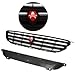 2001 - 2005 Lexus IS300 JDM Altezza ABS Front Grille Black